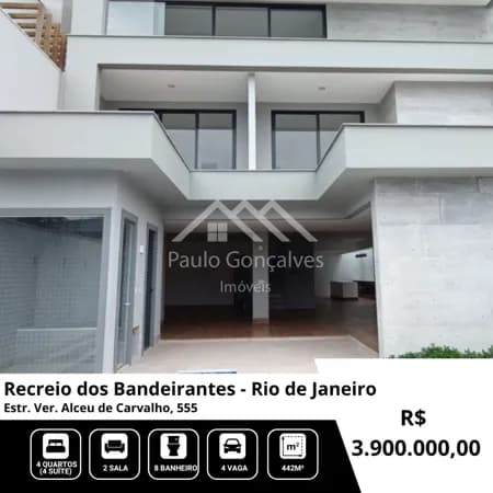 LINDÍSSIMA CASA