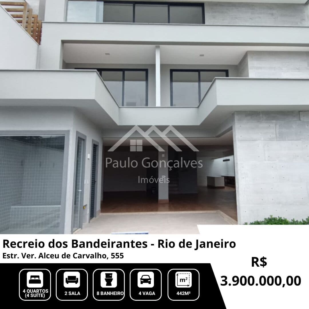 LINDÍSSIMA CASA