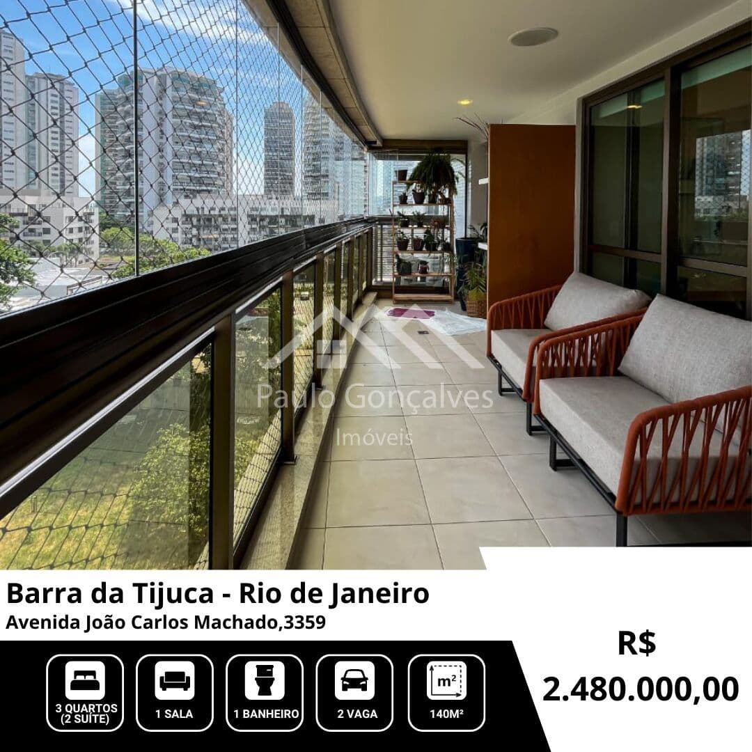 Lindo apartamento