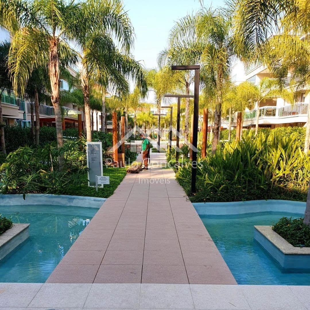 Apartamento em Rio de Janeiro - Recreio dos Bandeirantes