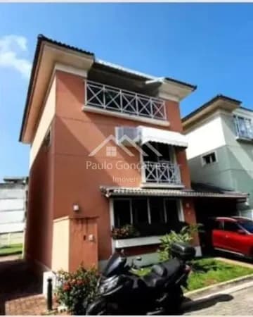Casa em Rio de Janeiro - Recreio dos Bandeirantes