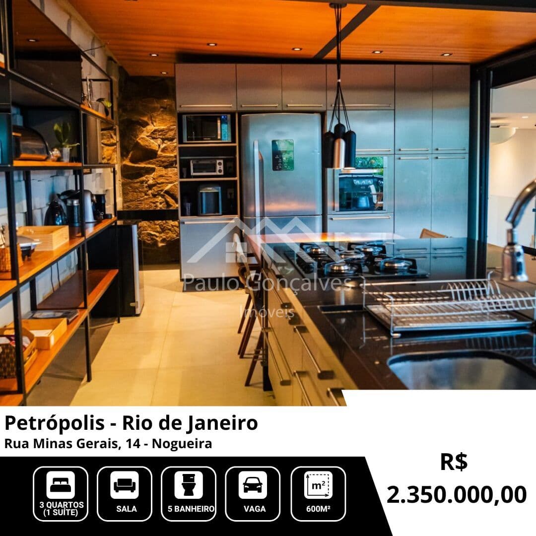 Lindíssima casa