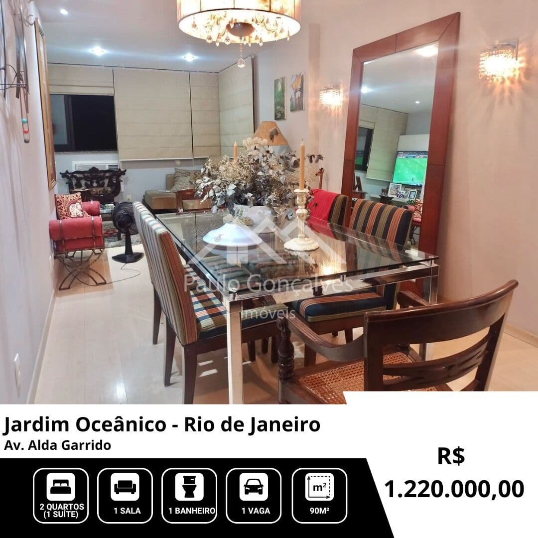 Lindo apartamento