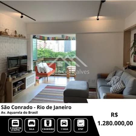 Excelente apartamento