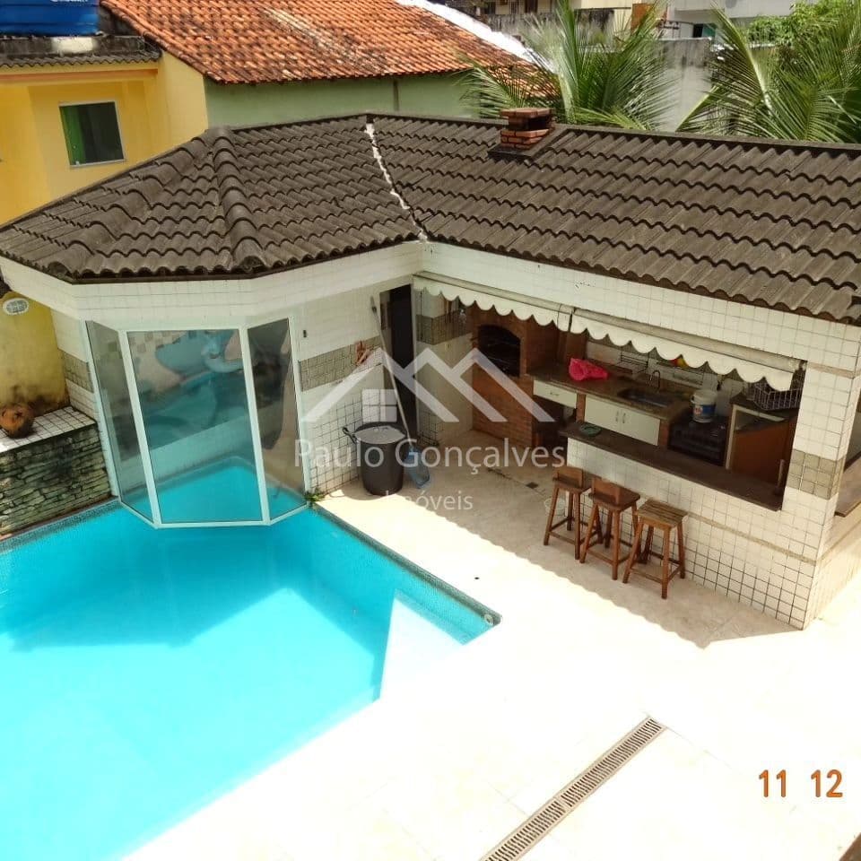Casa em Rio de Janeiro - Itanhangá