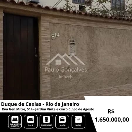 Excelente imóvel