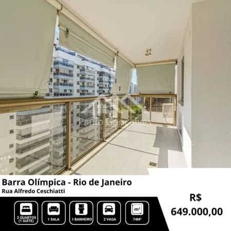 Excelente apartamento