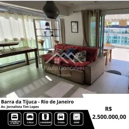 Excelente Cobertura
