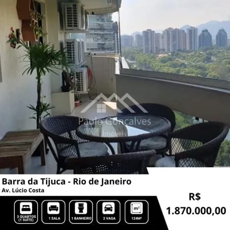 Lindo apartamento
