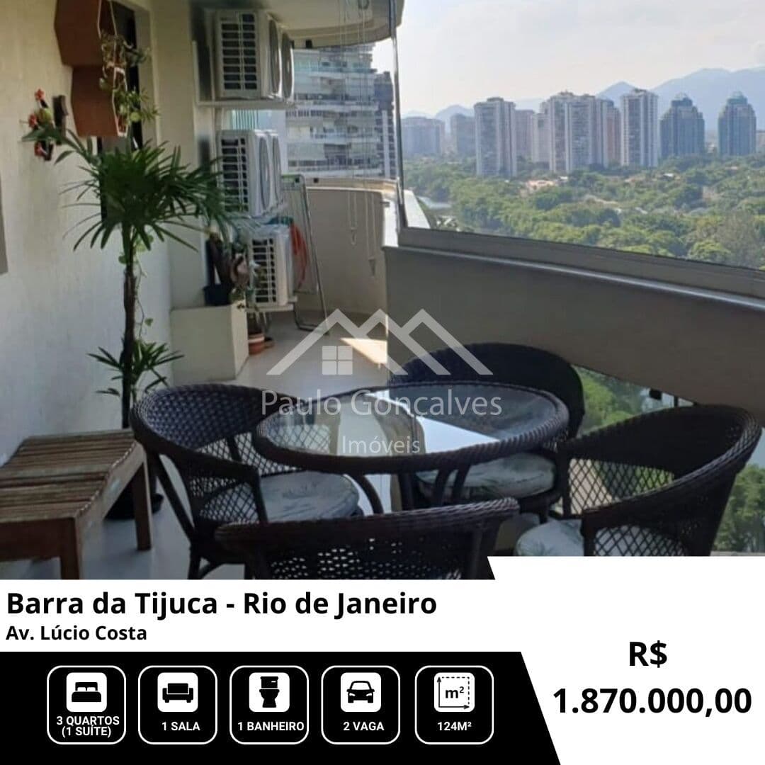 Lindo apartamento