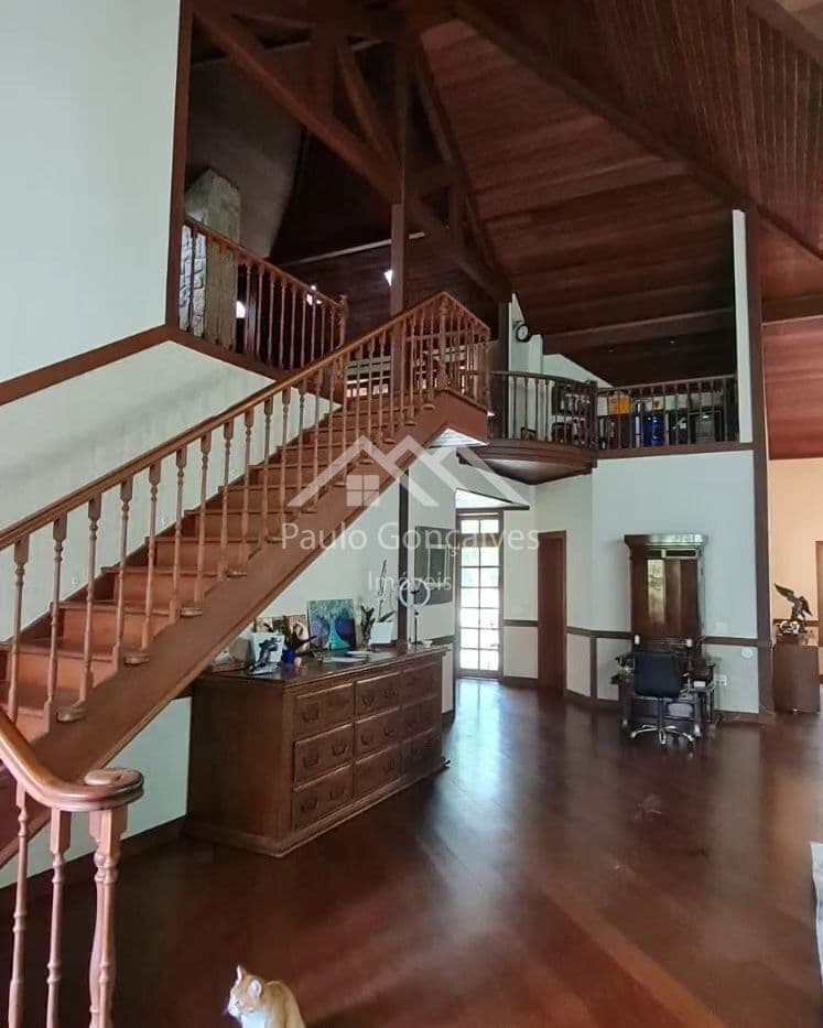 Casa em Teresópolis - Quebra Frascos