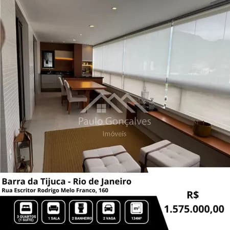 Excelente apartamento