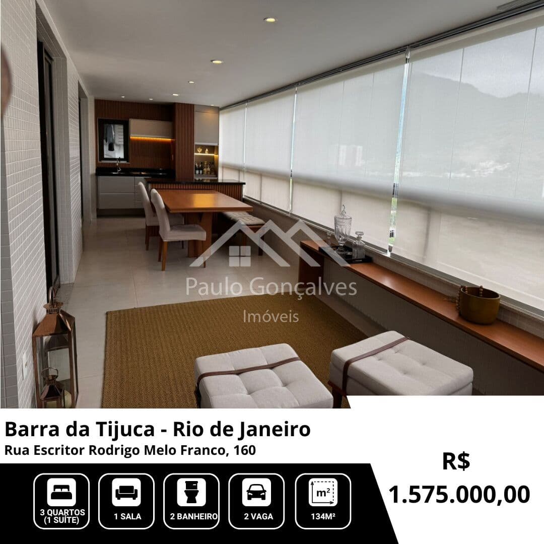 Excelente apartamento