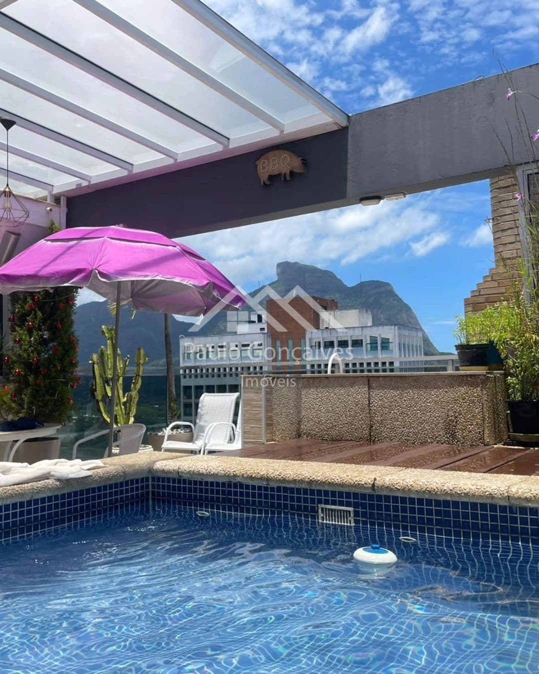 Apartamento em Rio de Janeiro - Barra da Tijuca