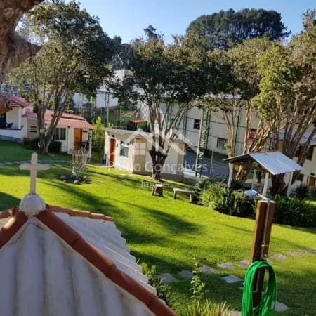 Casa em Teresópolis - Iucas