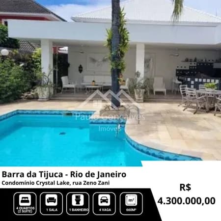 Belíssima casa