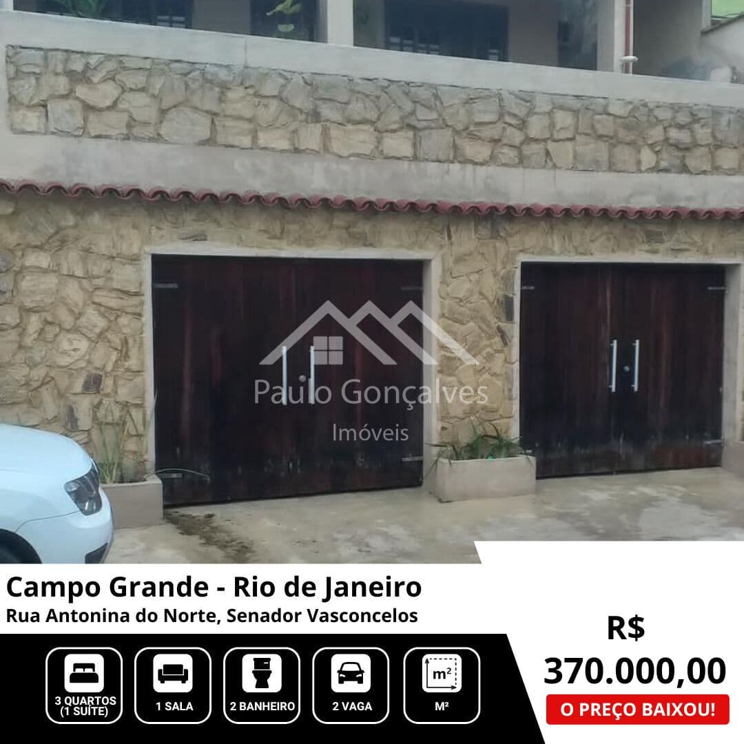 Vendo excelente casa