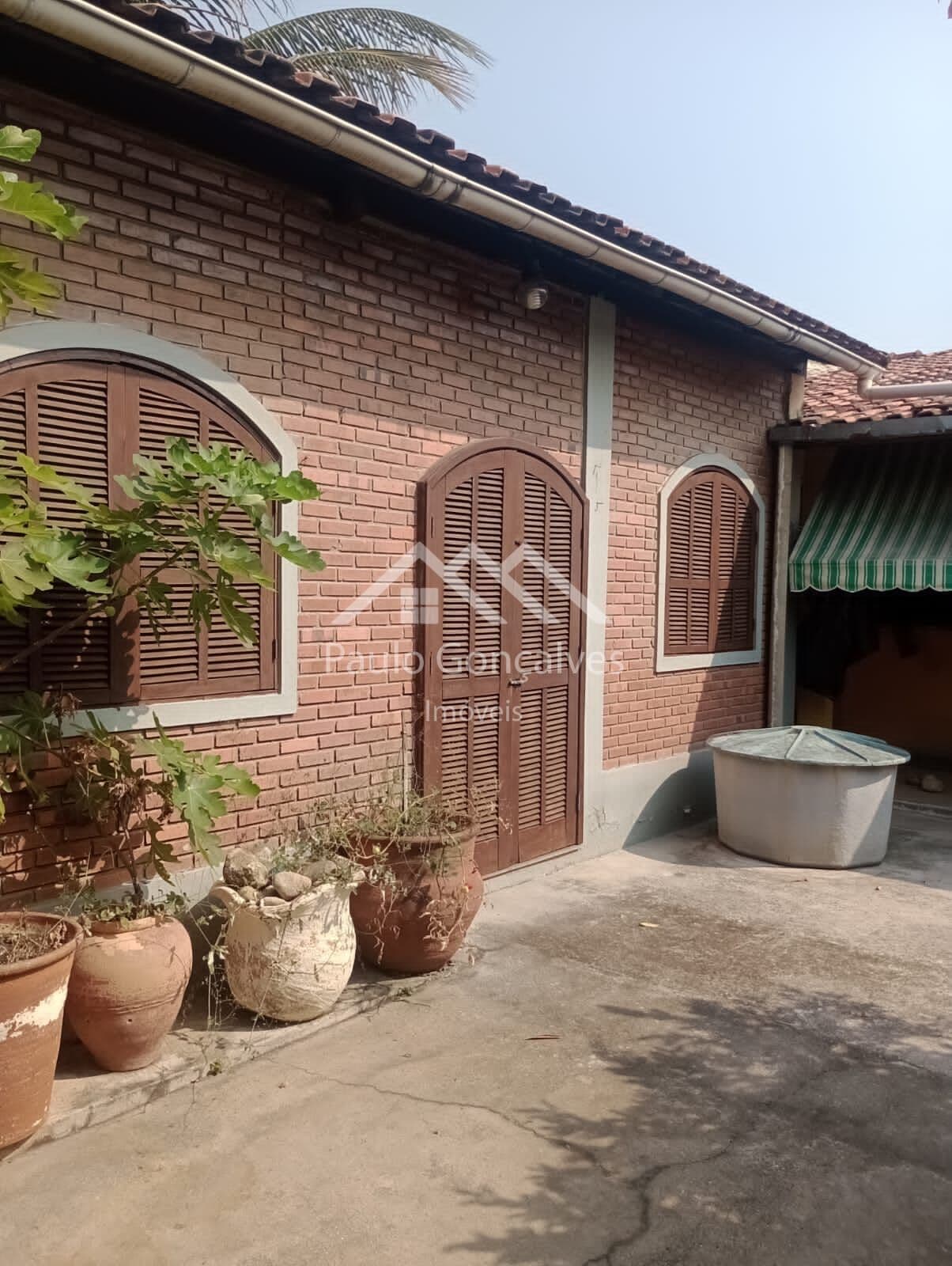 Casa em Nilópolis - Centro