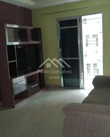 Apartamento em Duque de Caxias - Parque Duque