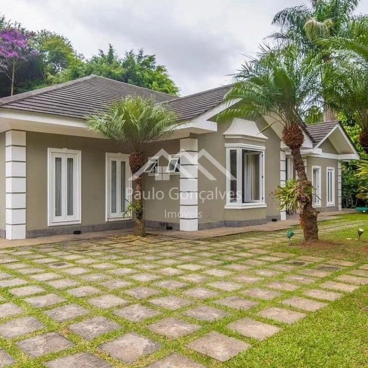 Casa em Petrópolis - Itaipava