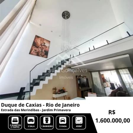 Excelente casa