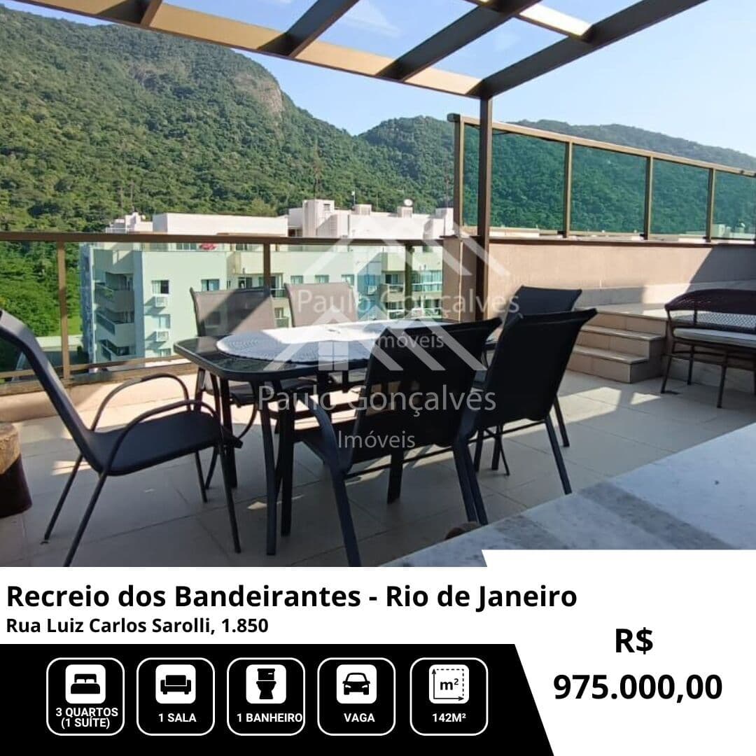 Excelente Cobertura