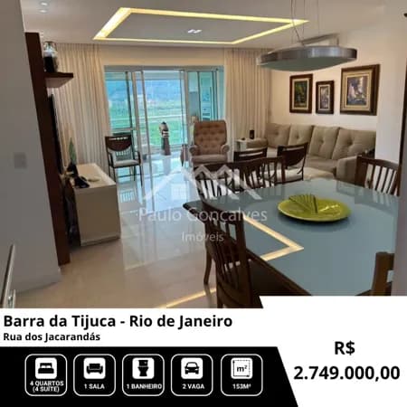 Lindo apartamento