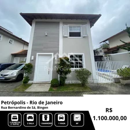 Belíssima Casa