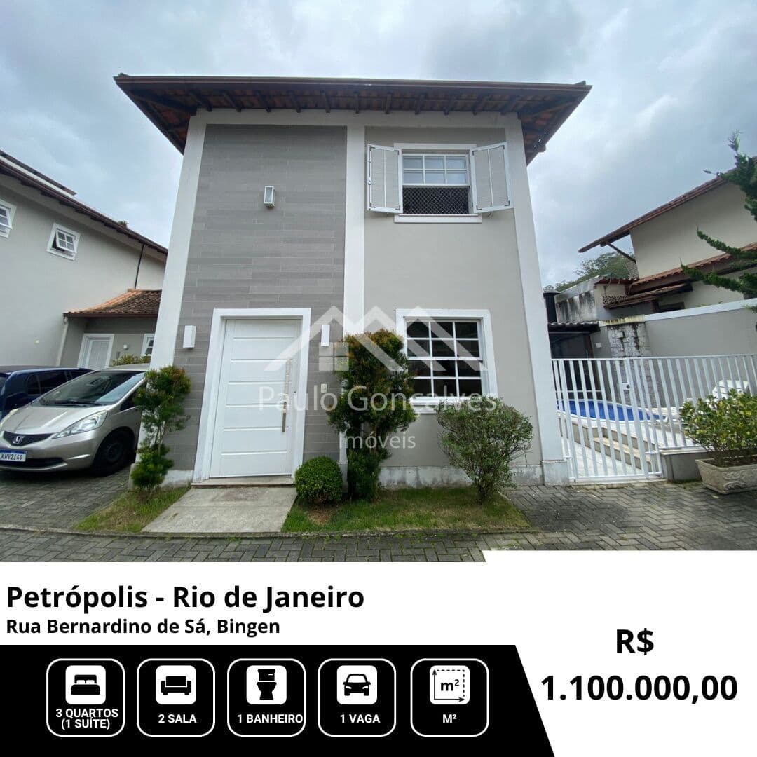 Belíssima Casa