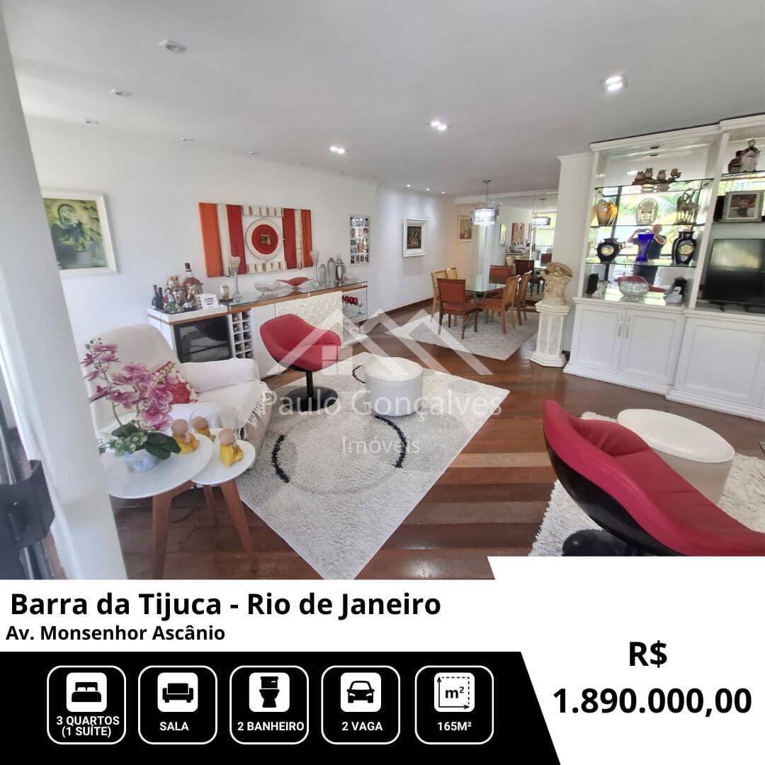 Lindo apartamento