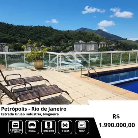 Vendo belíssima Casa