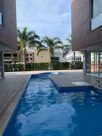 Apartamento em Florianópolis - Ingleses Centro