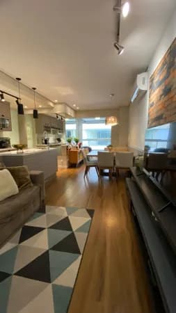 Excelente apartamento à venda - Ingleses Norte