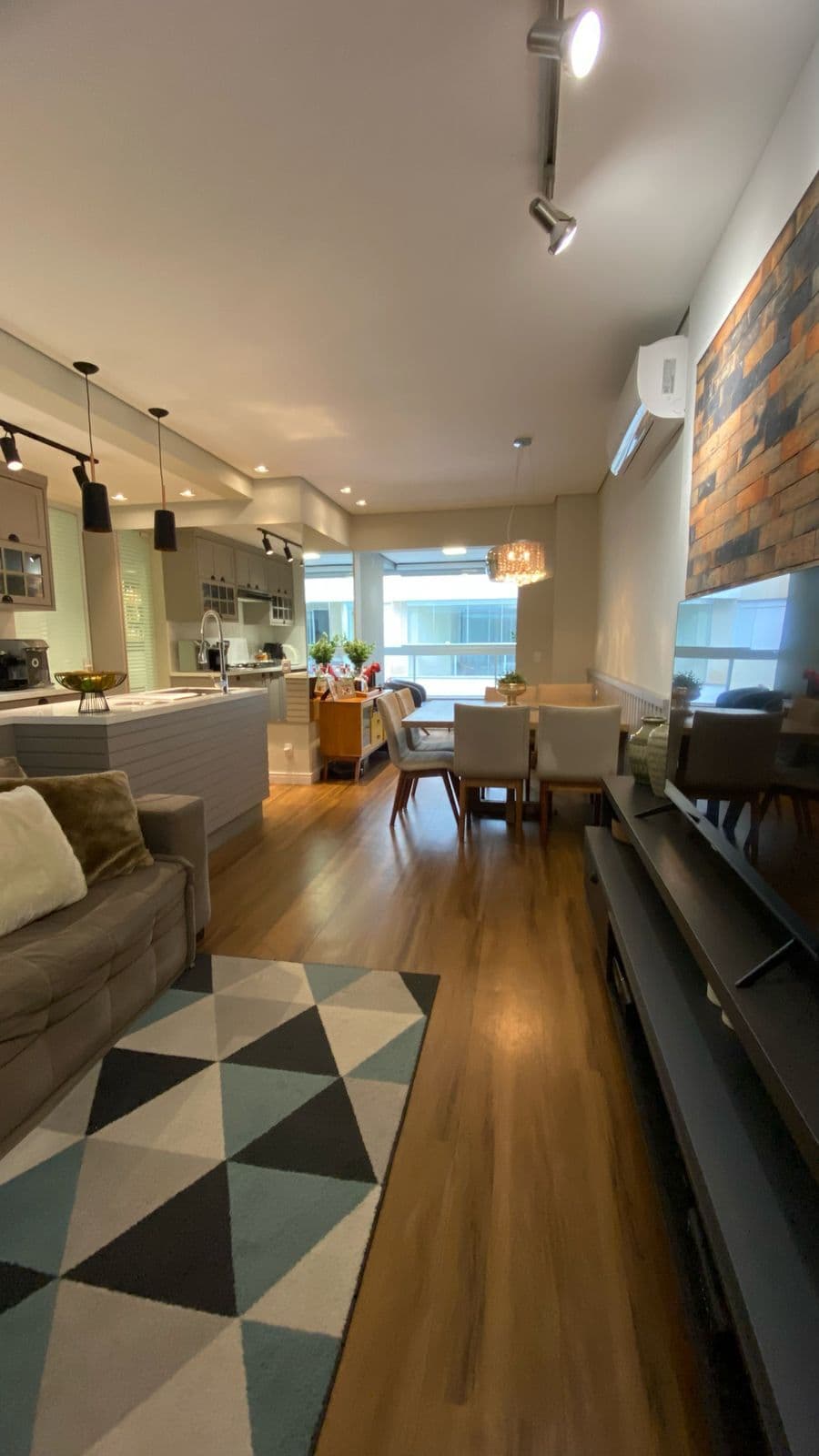 Excelente apartamento à venda - Ingleses Norte