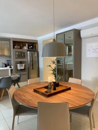 Apartamento à venda 200m do mar - Ingleses Norte