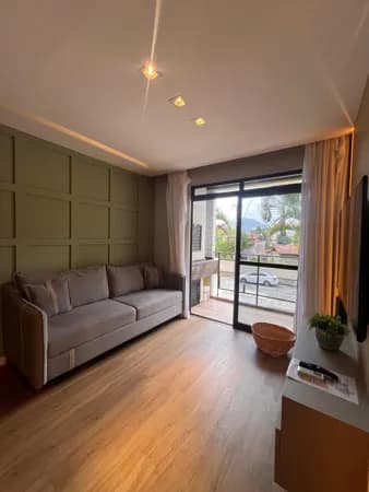 Apartamento em Ingleses Norte, Florianópolis/SC