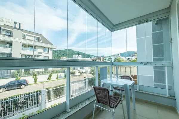 Apartamento à Venda – Ingleses Norte, Florianópolis/SC