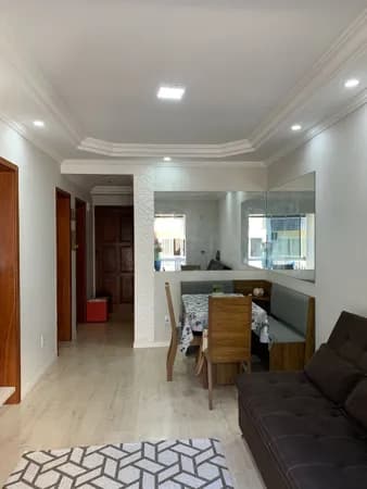 Apartamento à venda - Ingleses Norte Gaivotas - 2 dormitórios