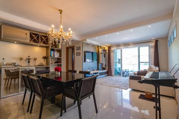 Apartamento à Venda – Ingleses Norte, Florianópolis/SC