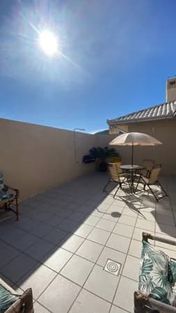 Cobertura à venda no Residencial Royal Paradise, com escritura pública e localização privilegiada