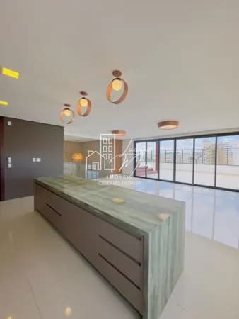 Cobertura Duplex de alto luxo em Patos de Minas