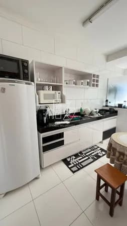 Apartamento em Patos de Minas - Cidade Jardim