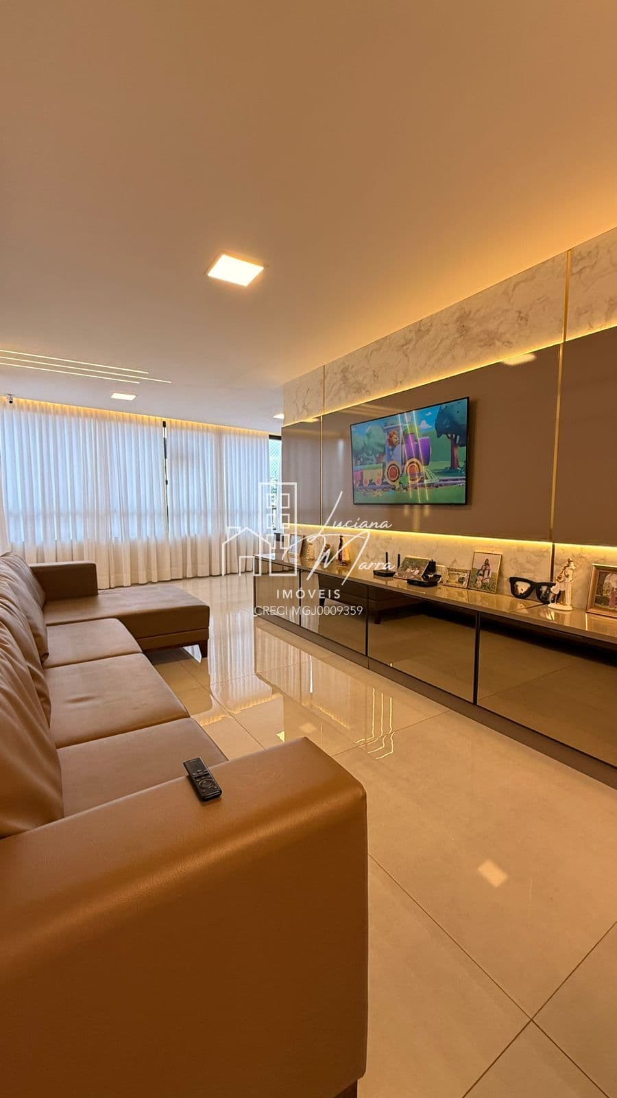 Apartamento em Patos de Minas - Centro