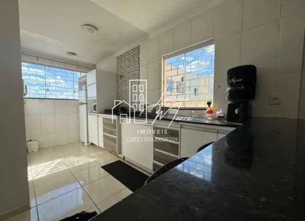 Apartamento em Patos de Minas - Ipanema II