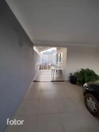 Casa em Patos de Minas - Afonso Queiroz