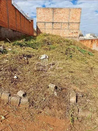 Lote/Terreno em Patos de Minas - Jardim Panorâmico