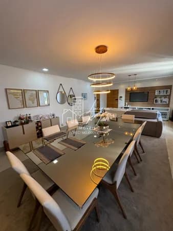 Apartamento em Patos de Minas - Centro