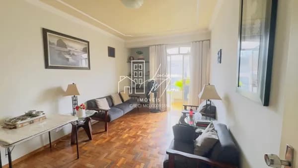 Apartamento em Patos de Minas - Centro