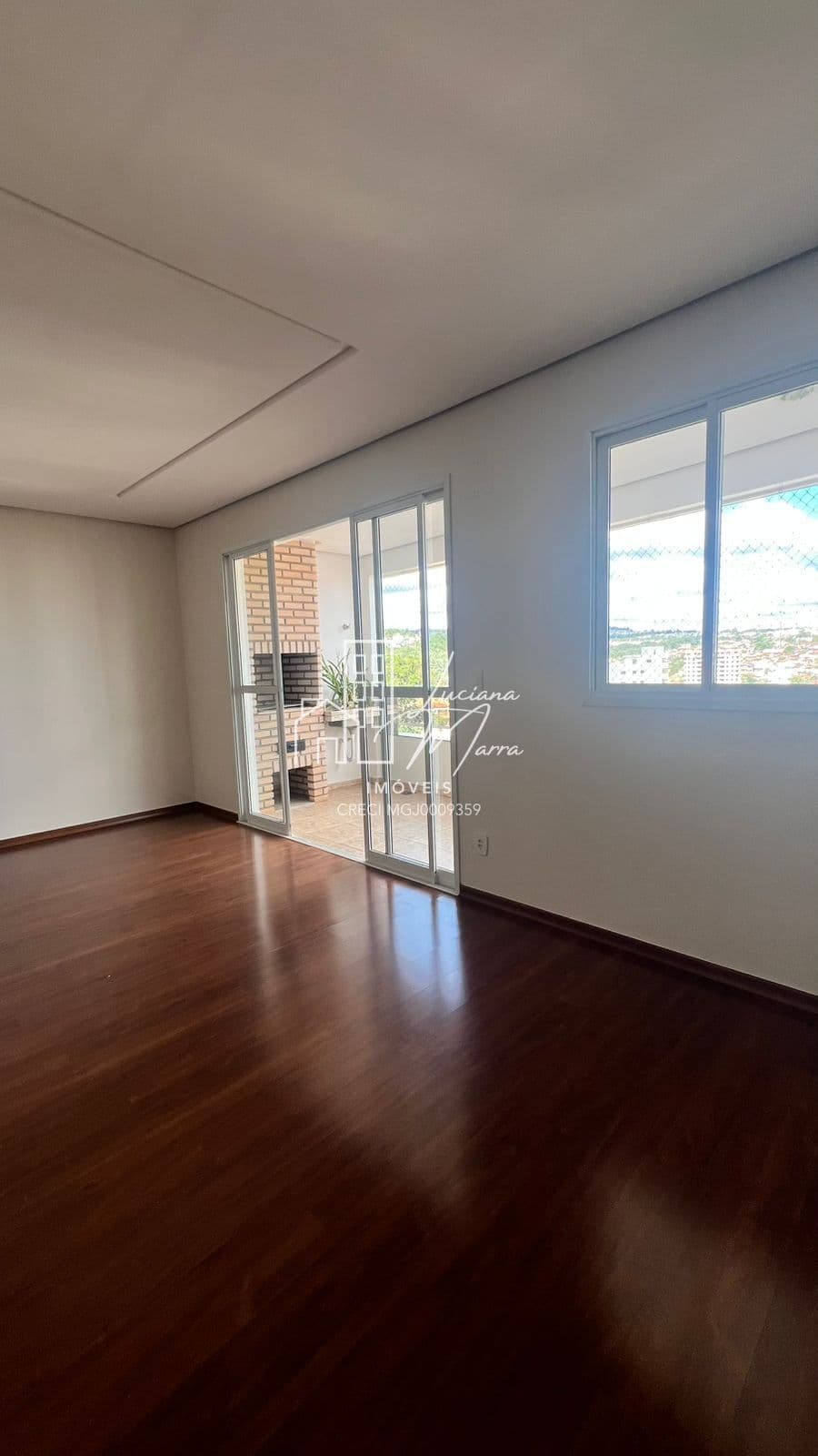 Apartamento em Patos de Minas - Jardim Centro