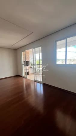 Apartamento em Patos de Minas - Jardim Centro